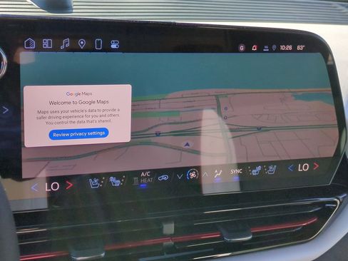 New 2025 Chevrolet Silverado EV RST image 14