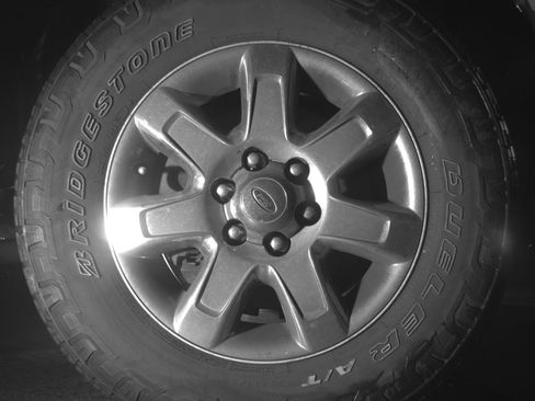Used 2014 Ford F150 XLT w/ Equipment Group 302A Luxury AWD/4WD image 10