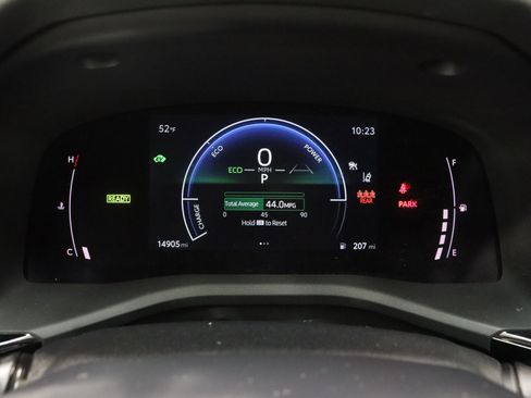 Certified 2025 Toyota Camry LE image 39