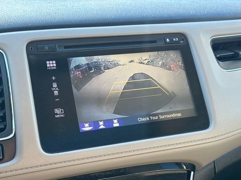 Used 2018 Honda HR-V EX-L image 23