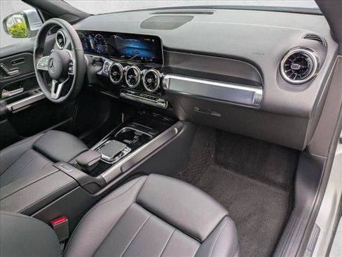 Certified 2020 Mercedes-Benz GLB 250 image 23