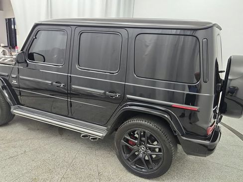 Used 2020 Mercedes-Benz G 63 AMG 4MATIC image 18