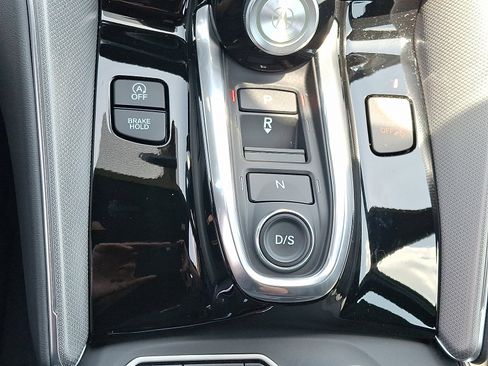 Used 2025 Acura TLX SH-AWD w/ A-SPEC Pkg image 16