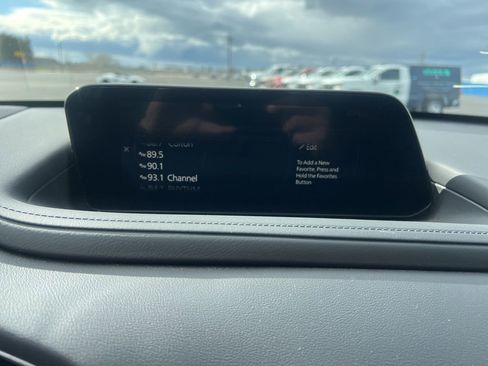 Used 2023 MAZDA CX-30 AWD 2.5 S w/ Preferred Package image 16