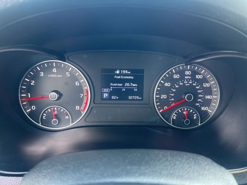 Used 2019 Kia Optima LX image 56