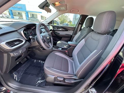 Certified 2023 Chevrolet TrailBlazer LS image 20