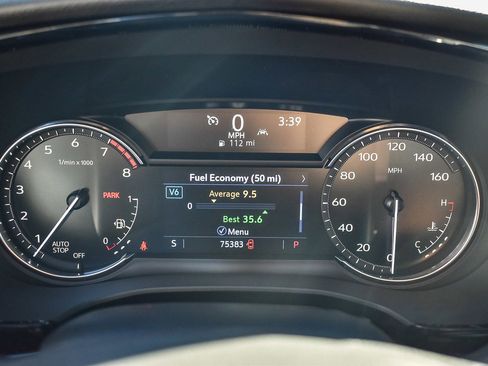 Used 2022 Cadillac XT6 Premium Luxury image 22