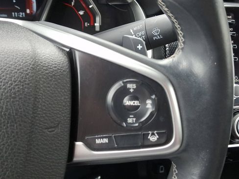 Used 2020 Honda Civic Sport image 22