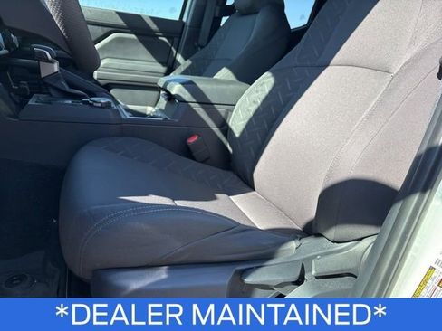 Used 2025 Toyota Tacoma SR5 image 11