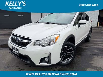 Used 2017 Subaru Crosstrek 2.0i Premium w/ Popular Package #1