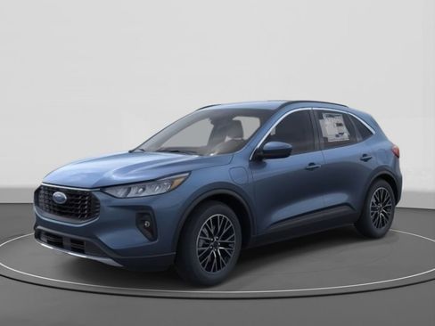 New 2025 Ford Escape SE image 1