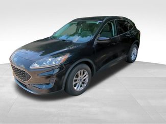 Used 2021 Ford Escape SE w/ Convenience Package FWD 360° Tour