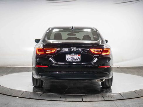 Used 2022 Honda Insight EX image 5