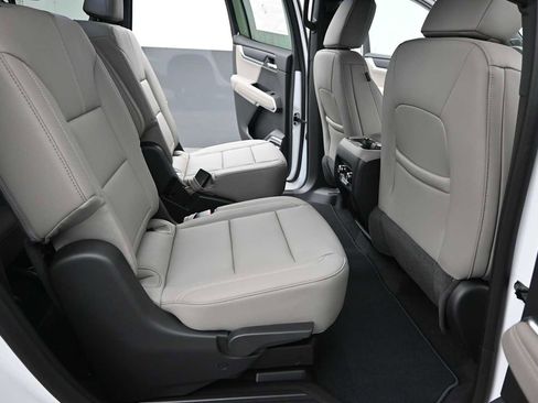 New 2026 GMC Acadia Elevation w/ Black Edition AWD/4WD image 21