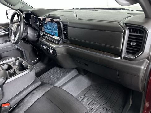 Used 2024 GMC Sierra 1500 Elevation AWD/4WD image 30