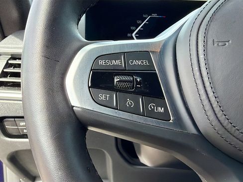 Used 2024 BMW i4 eDrive40 w/ M Sport Package image 36