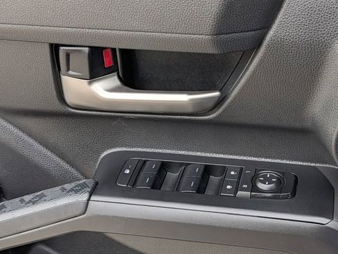 Used 2024 Toyota Tacoma TRD Off-Road image 25