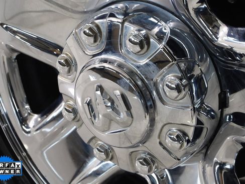 Used 2023 RAM 2500 Tradesman image 15