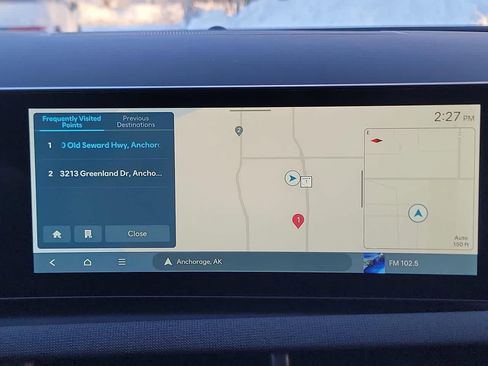 New 2026 Hyundai Tucson Limited image 17