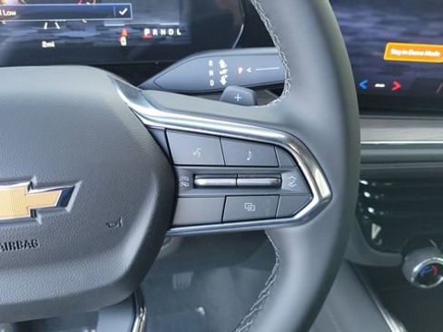 New 2026 Chevrolet Tahoe LS image 23