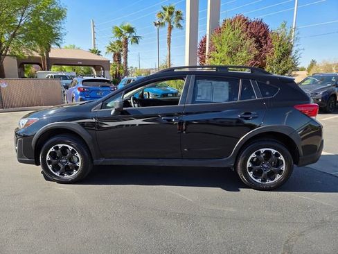 Used 2023 Subaru Crosstrek 2.0i image 7