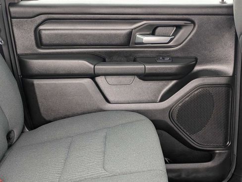 Used 2024 RAM 1500 Tradesman image 23