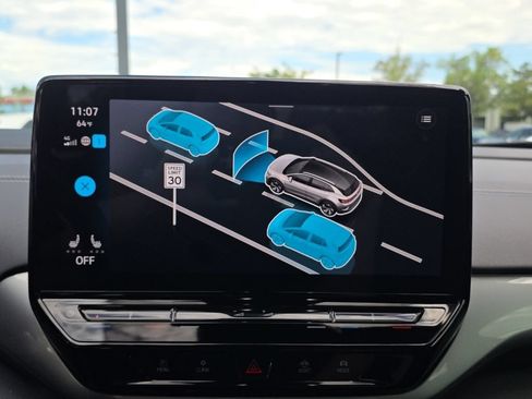 Certified 2023 Volkswagen ID.4 Pro S Plus AWD/4WD image 19