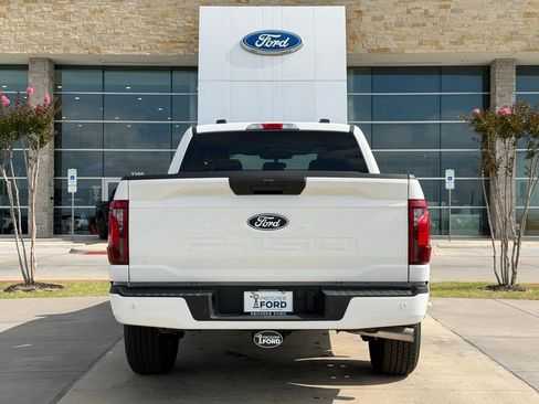 New 2026 Ford F150 STX w/ Equipment Group 200A RWD image 52