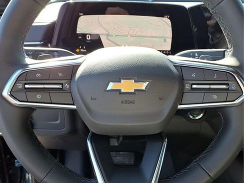 New 2026 Chevrolet Tahoe LS AWD/4WD image 13