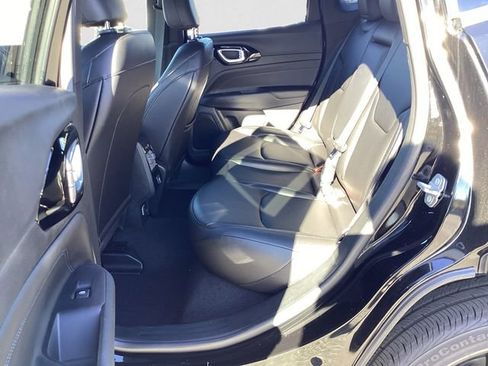 New 2026 Jeep Compass Limited image 14