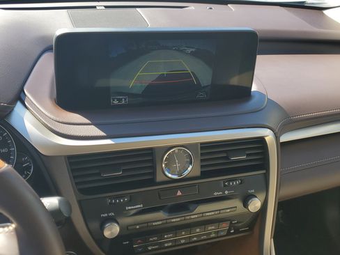 Used 2020 Lexus RX 350 FWD w/ Premium Package image 27