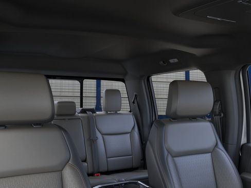 New 2026 Ford F150 Lariat image 22