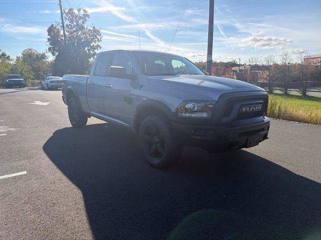 Used 2019 RAM 1500 Warlock AWD/4WD image 4