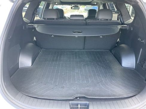 Used 2022 Hyundai Santa Fe Calligraphy AWD/4WD image 16