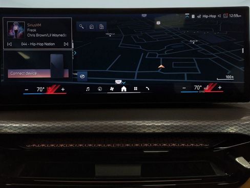 New 2026 BMW 330i xDrive Sedan w/ M Sport Package image 21