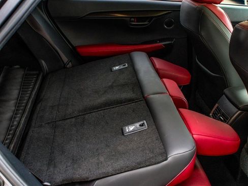 Used 2020 Lexus NX 300 AWD w/ Comfort Package image 39