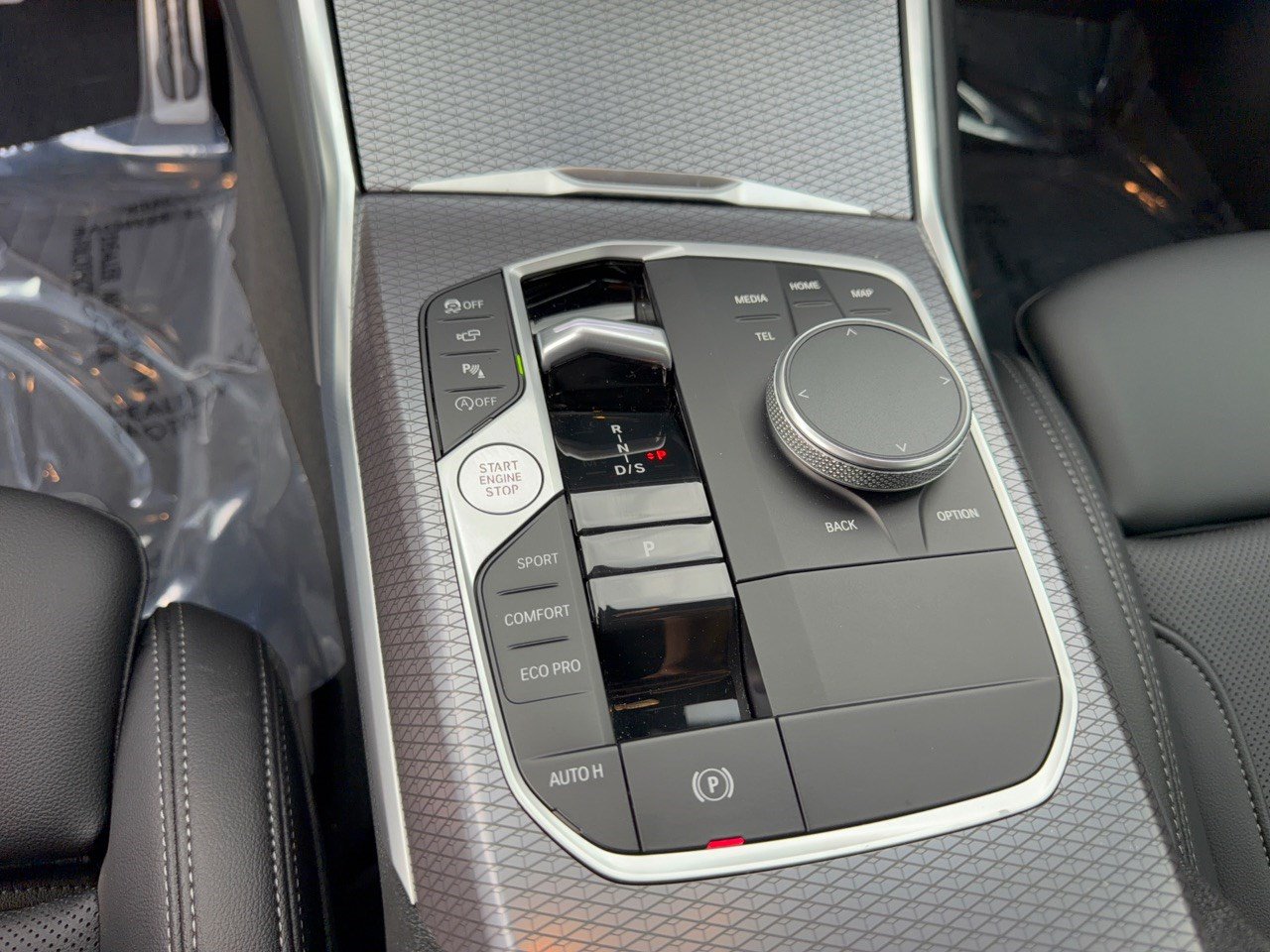 Certified 2026 BMW M340i RWD image 22