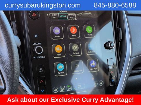 Used 2025 Subaru Crosstrek 2.0i Premium image 26