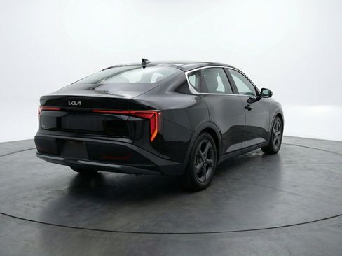 Used 2025 Kia K4 FWD image 9