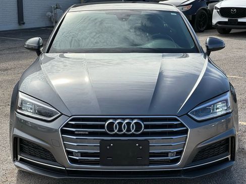Used 2018 Audi A5 2.0T Premium Plus w/ Premium Plus image 10