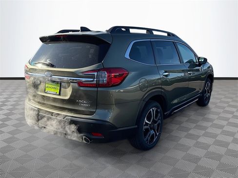 New 2026 Subaru Ascent Touring image 4