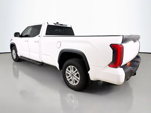 Used 2023 Toyota Tundra SR5 w/ SR5 Premium Package image 5