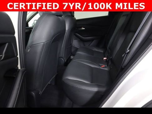 Used 2025 MAZDA CX-30 AWD 2.5 S w/ Preferred Package image 16