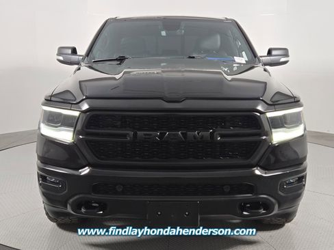Used 2022 RAM 1500 Big Horn image 8