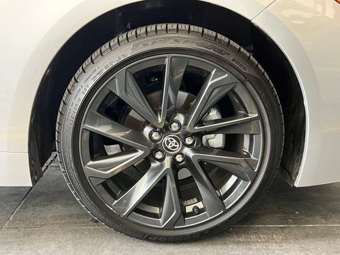Used 2026 Toyota Corolla SE w/ SE Package FWD image 12