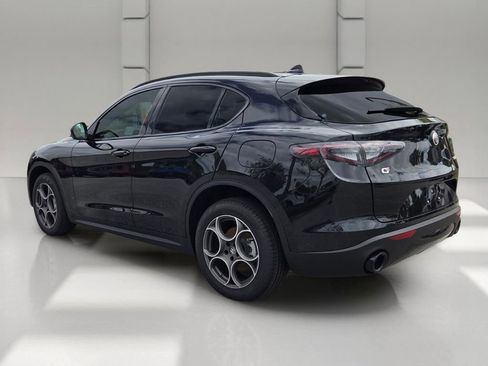 New 2025 Alfa Romeo Stelvio Sprint w/ Convenience Package AWD/4WD image 7