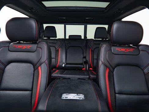 Used 2024 RAM 1500 TRX w/ TRX Level 2 Equipment Group image 37