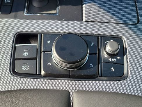 New 2026 MAZDA CX-90 3.3 Turbo w/ Premium Sport Pkg image 33