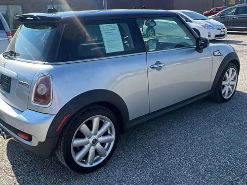 Used 2007 MINI Cooper S FWD image 6