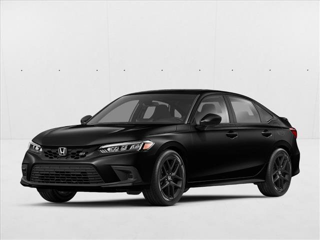 Used 2022 Honda Civic Si image 1